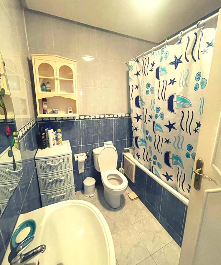2 Bedroom Apartment In Tangier Centre Next To Tanja Marina Bay Екстер'єр фото
