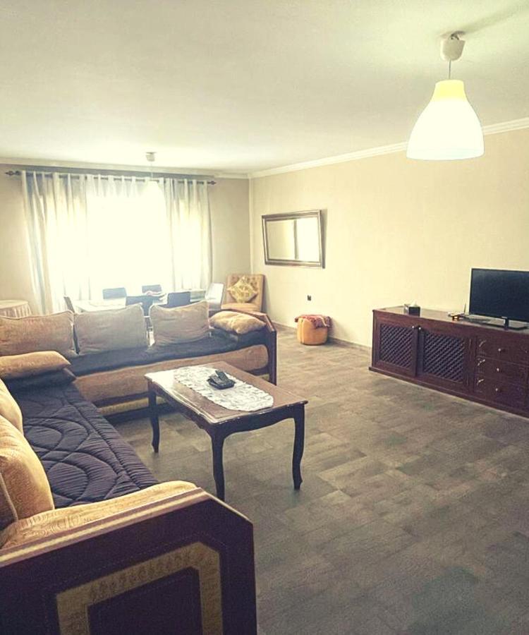 2 Bedroom Apartment In Tangier Centre Next To Tanja Marina Bay Екстер'єр фото