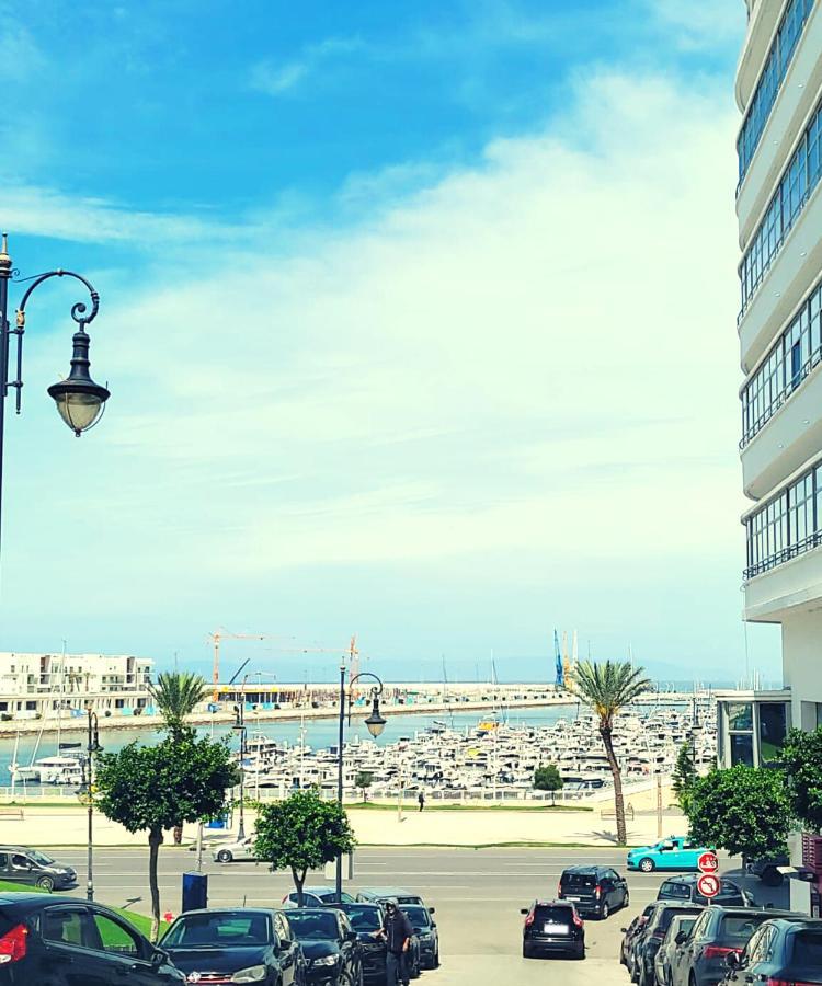 2 Bedroom Apartment In Tangier Centre Next To Tanja Marina Bay Екстер'єр фото
